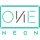 One Neon Coupon Codes